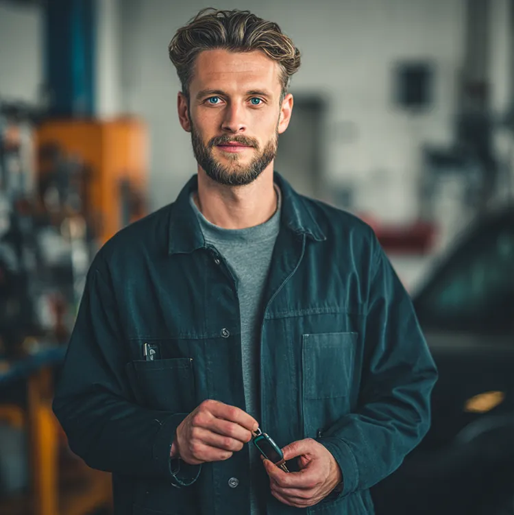 Autoschlüssel kopieren Gießen – inhabergeführter Spezialist bei professioneller Arbeit
