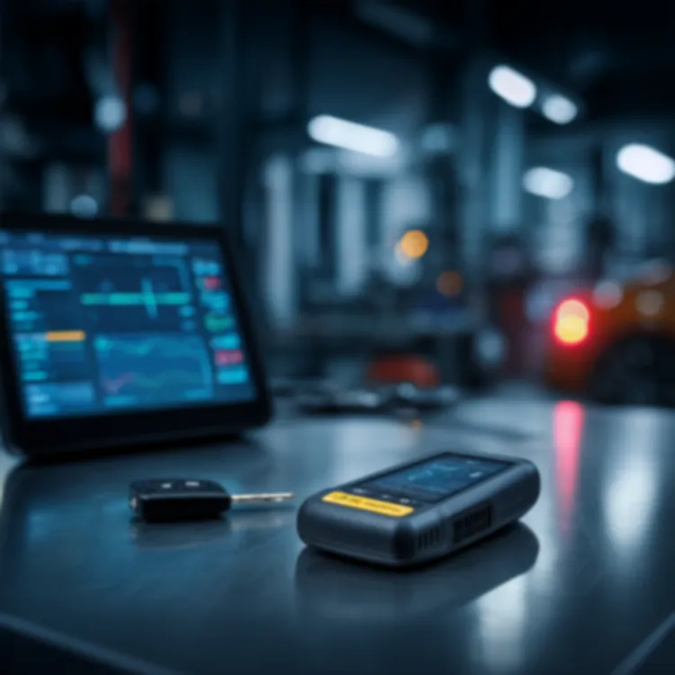 Mercedes-Benz Schlüssel kodieren Autoschlüssel nachmachen Mercedes-Benz – Transponder kodieren und Schlüssel programmieren